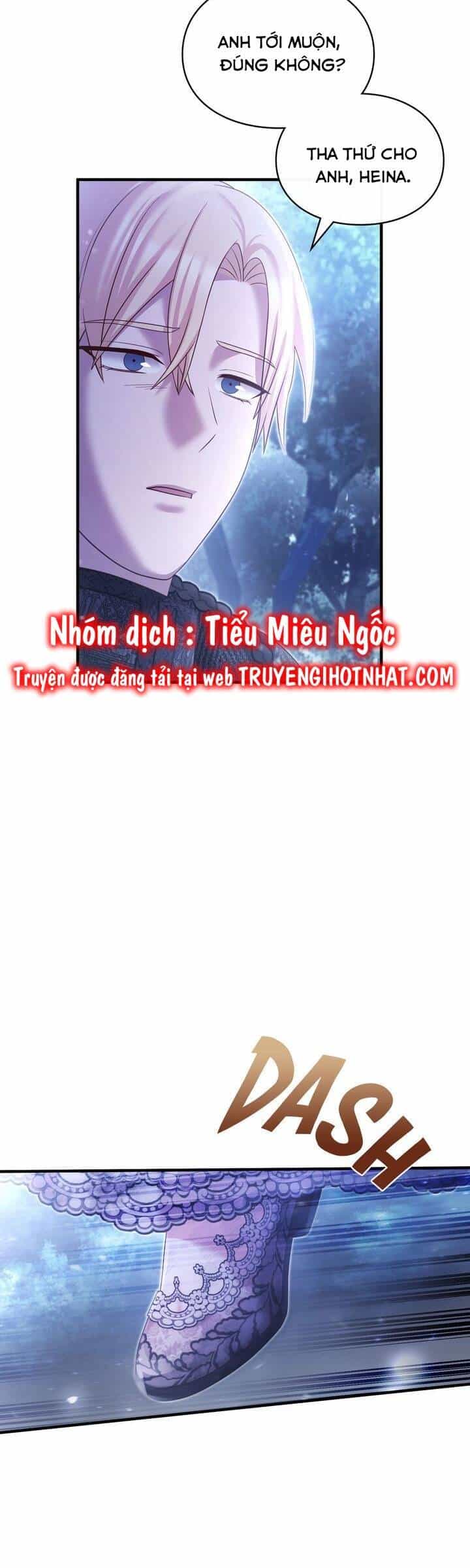 Sự Hy Sinh Của Ác Quỷ - Chương 46 - ảnh 9
