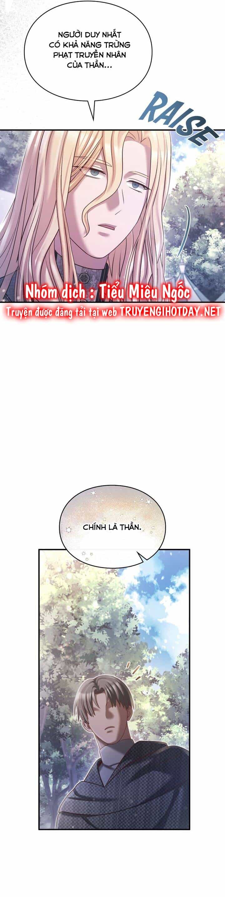 Sự Hy Sinh Của Ác Quỷ - Chương 49 - ảnh 16