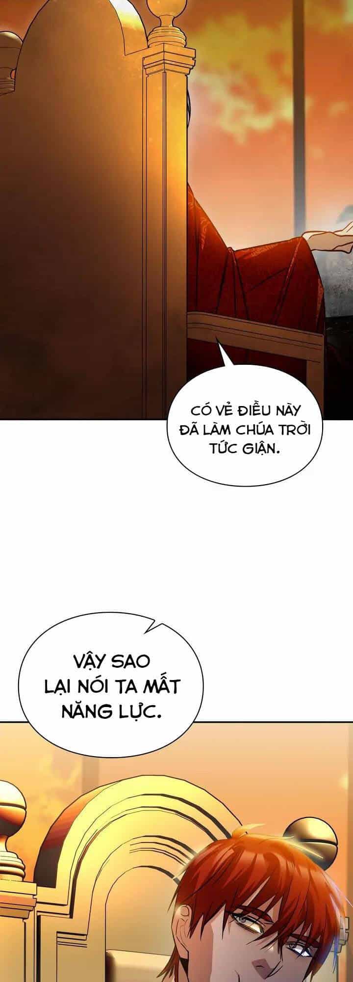 Sự Hy Sinh Của Ác Quỷ - Chương 4.1 - ảnh 15