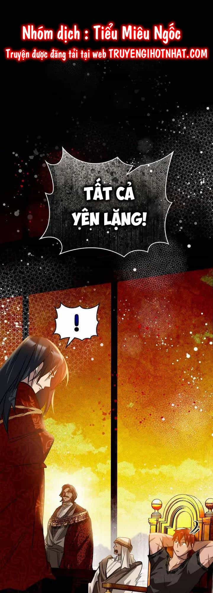 Sự Hy Sinh Của Ác Quỷ - Chương 4.1 - ảnh 24