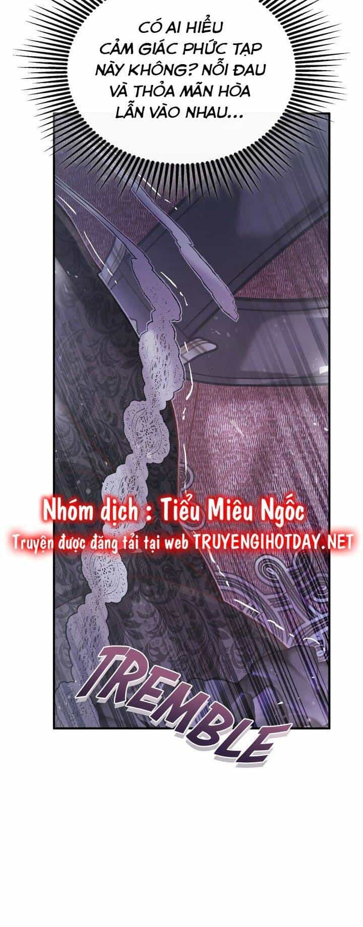 Sự Hy Sinh Của Ác Quỷ - Chương 52 - ảnh 24