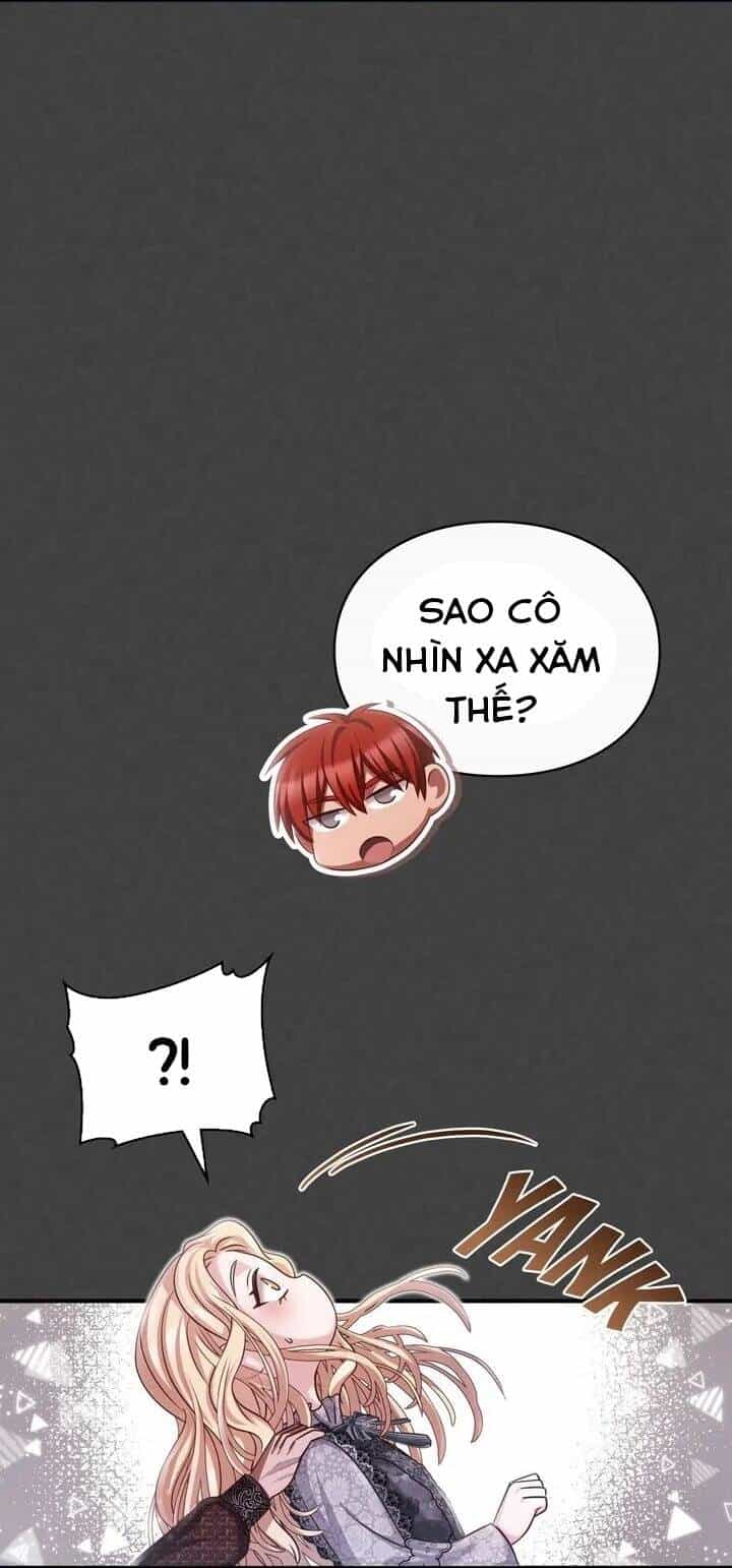 Sự Hy Sinh Của Ác Quỷ - Chương 54 - ảnh 30