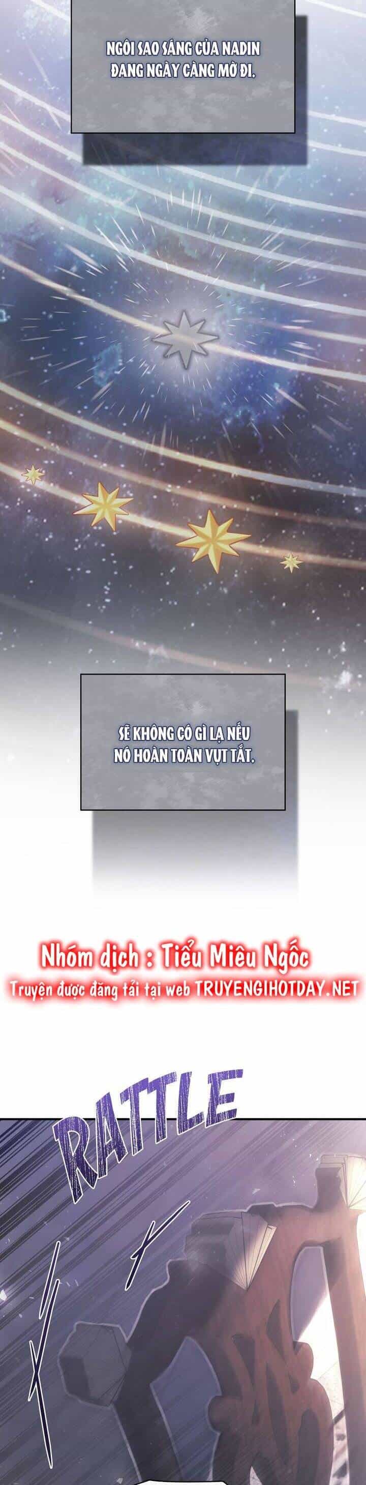 Sự Hy Sinh Của Ác Quỷ - Chương 55 - ảnh 41