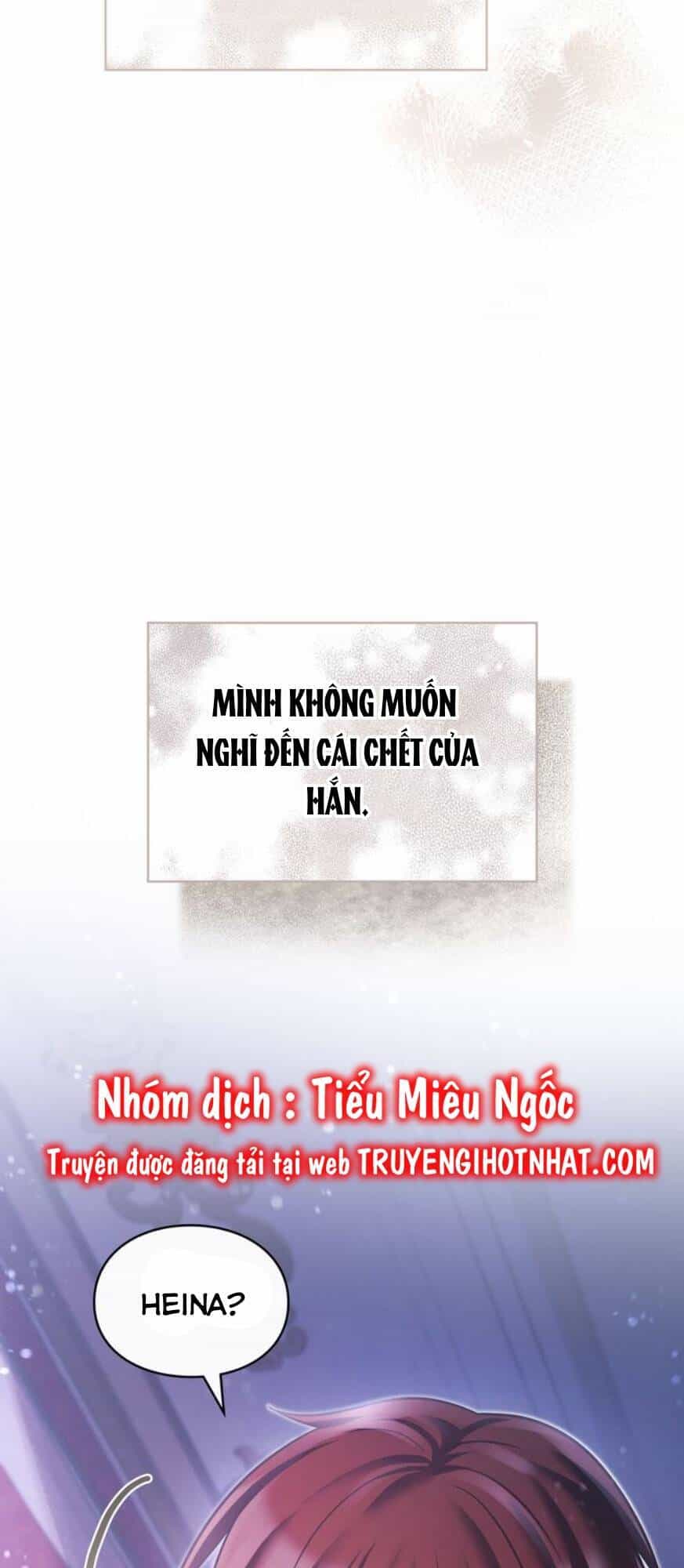 Sự Hy Sinh Của Ác Quỷ - Chương 57 - ảnh 36