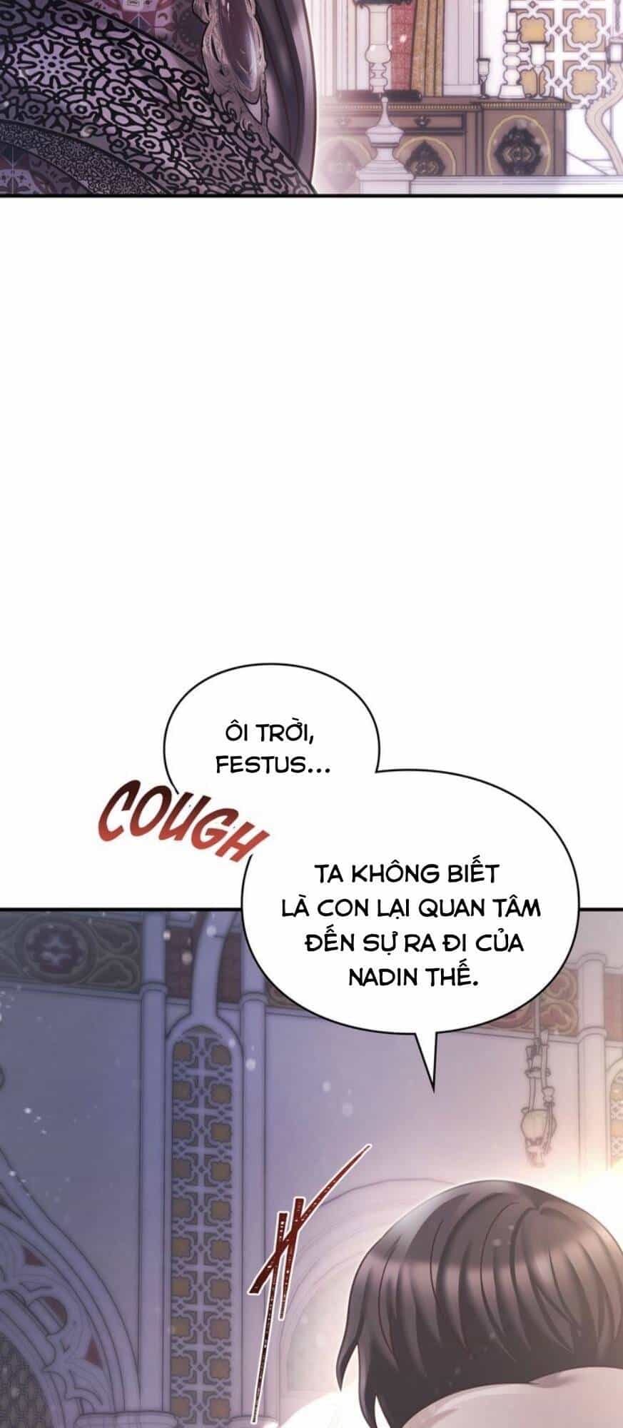 Sự Hy Sinh Của Ác Quỷ - Chương 57 - ảnh 71