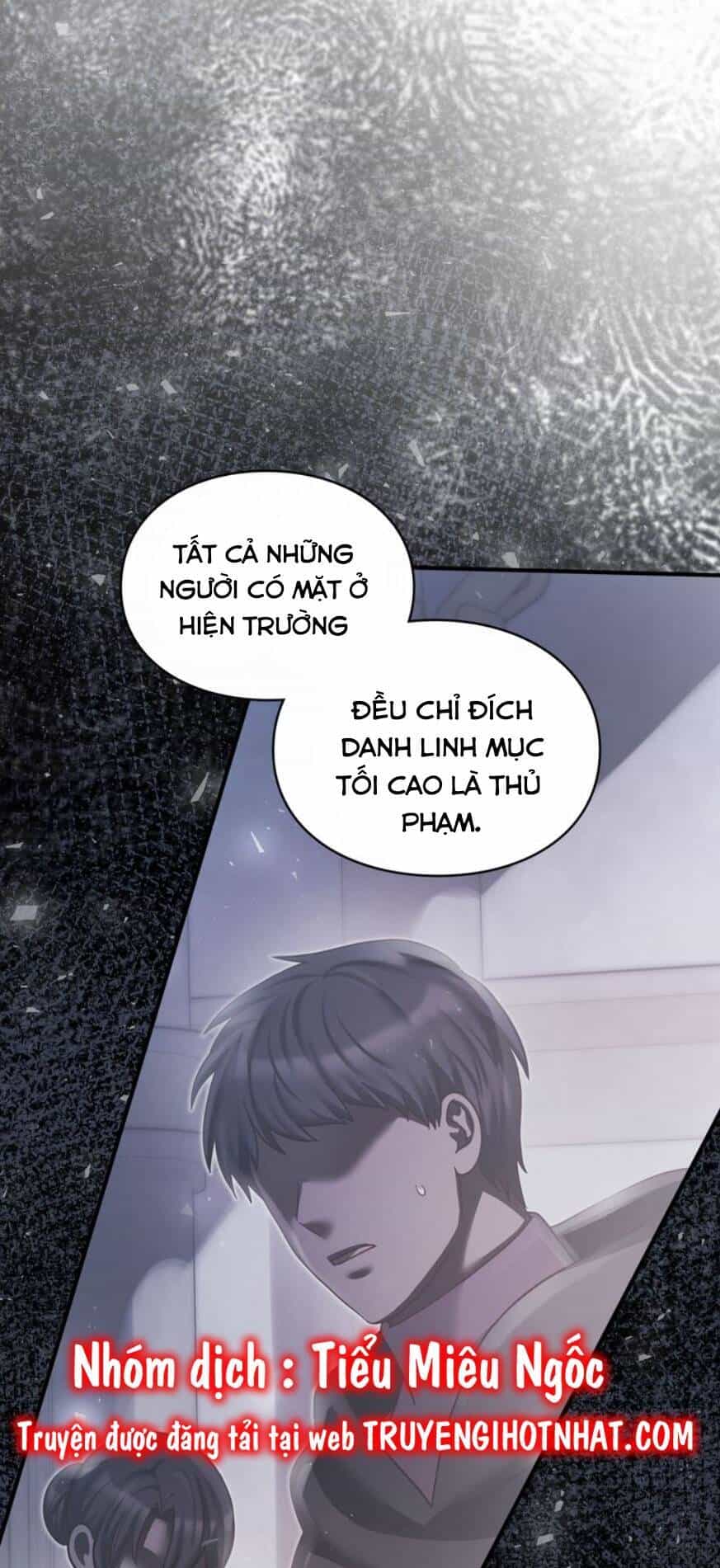 Sự Hy Sinh Của Ác Quỷ - Chương 57 - ảnh 74