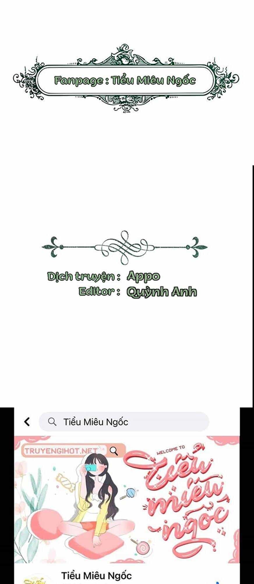 Sự Hy Sinh Của Ác Quỷ - Chương 58 - ảnh 1