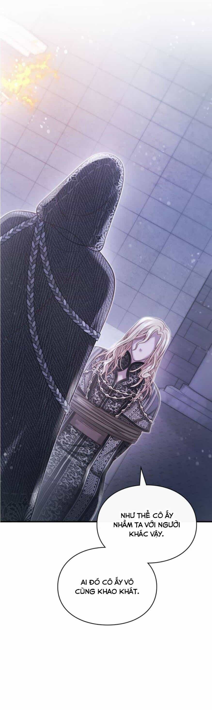 Sự Hy Sinh Của Ác Quỷ - Chương 59 - ảnh 46
