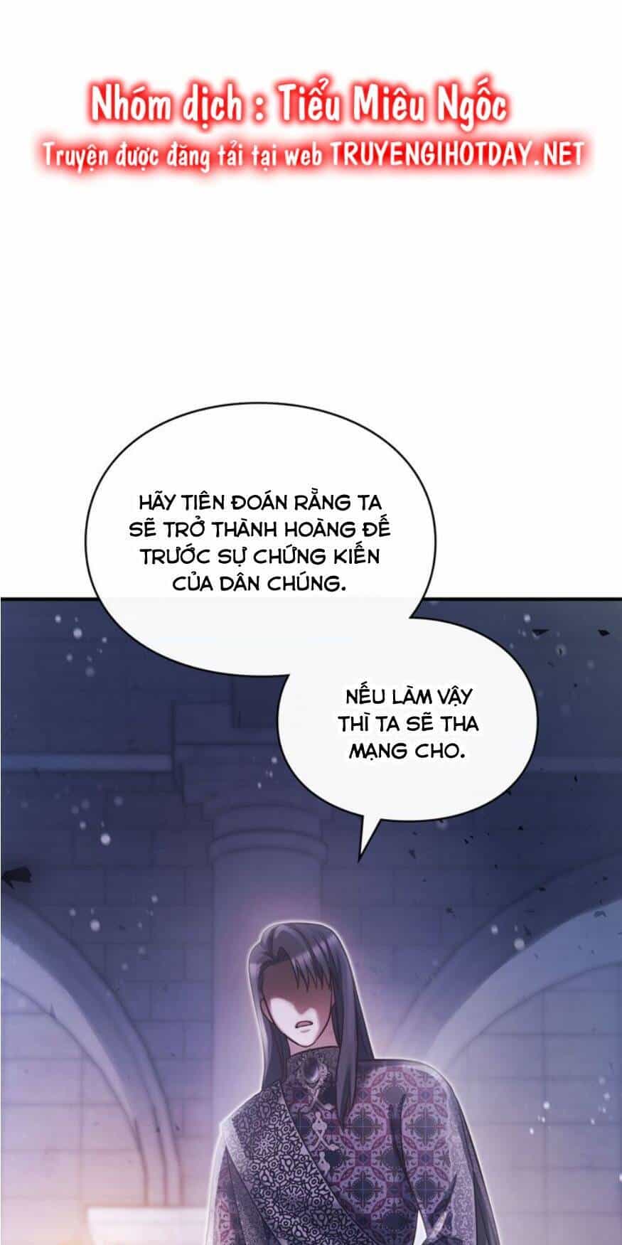Sự Hy Sinh Của Ác Quỷ - Chương 59 - ảnh 67