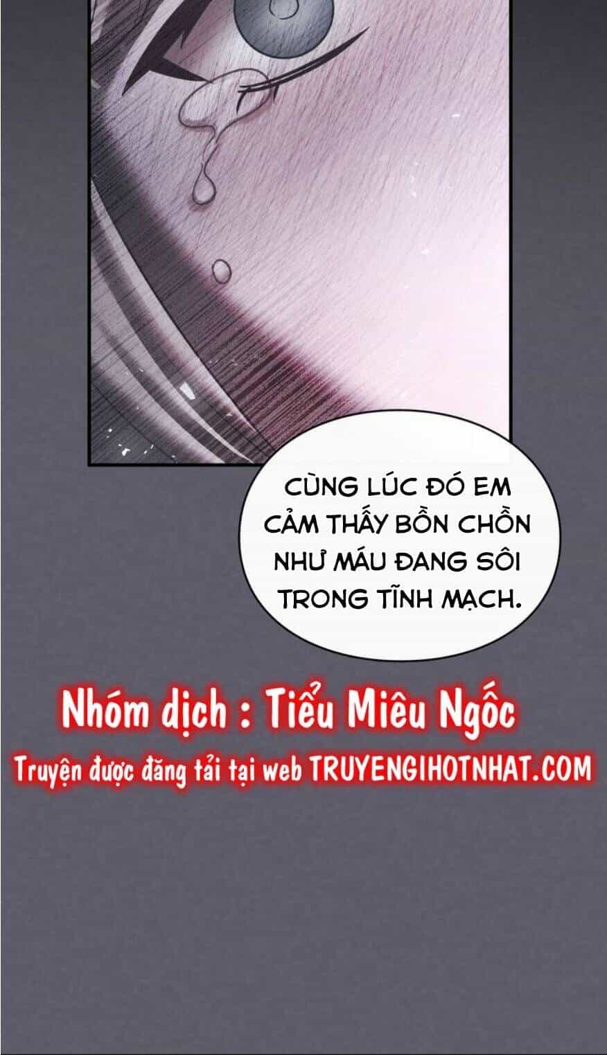 Sự Hy Sinh Của Ác Quỷ - Chương 60 - ảnh 4