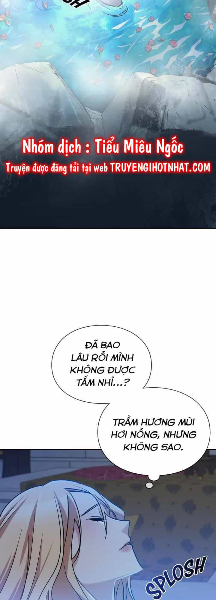 Sự Hy Sinh Của Ác Quỷ - Chương 4.2 - ảnh 24