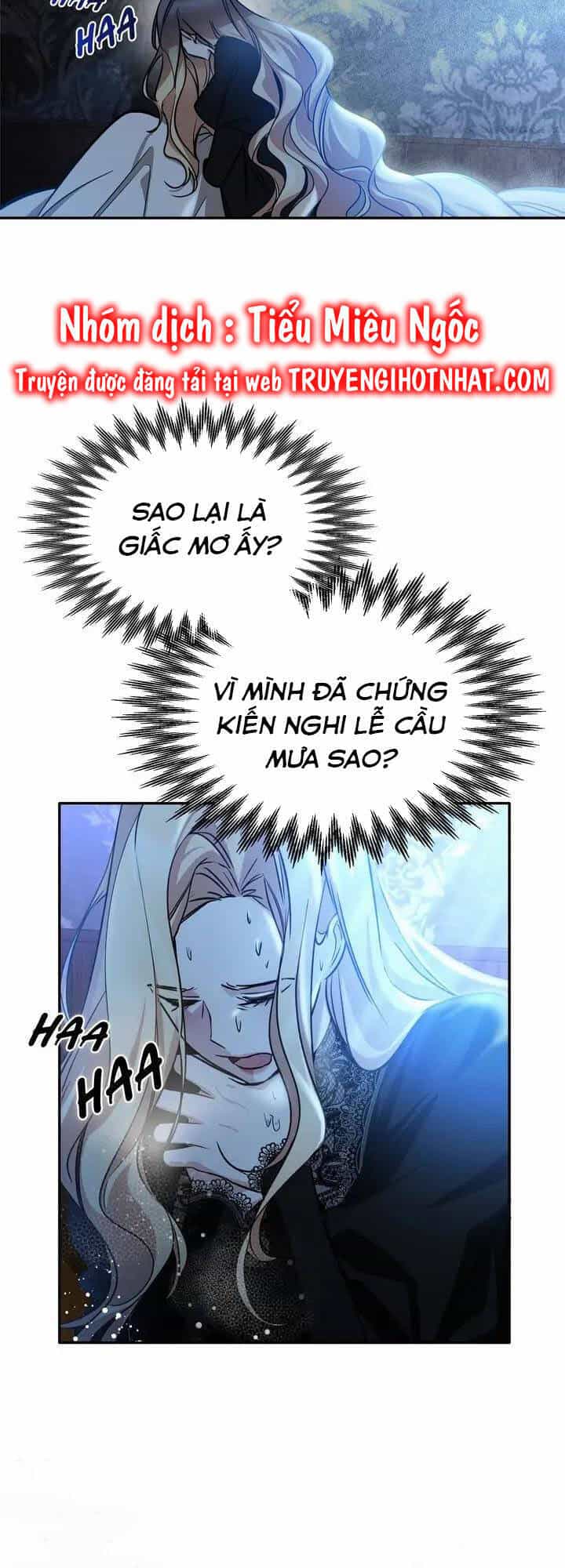 Sự Hy Sinh Của Ác Quỷ - Chương 4.2 - ảnh 5