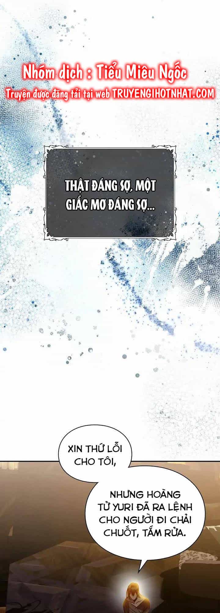 Sự Hy Sinh Của Ác Quỷ - Chương 4.2 - ảnh 6