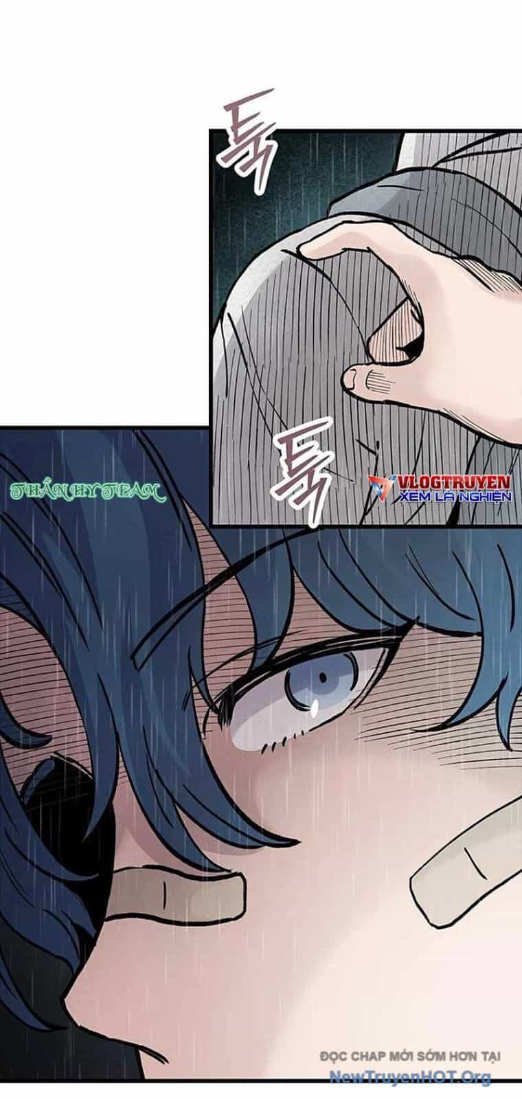 Sự Im Lặng Của Học Sinh Chuyển Trường - Chương 13 - ảnh 24