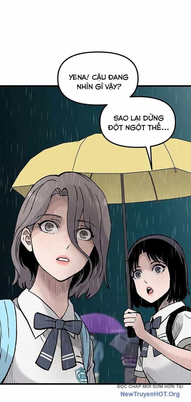 Sự Im Lặng Của Học Sinh Chuyển Trường - Chương 13 - ảnh 5
