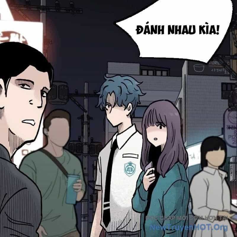 Sự Im Lặng Của Học Sinh Chuyển Trường - Chương 17 - ảnh 192