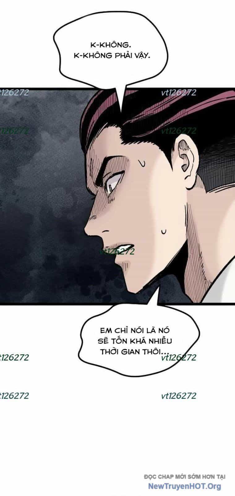 Sự Im Lặng Của Học Sinh Chuyển Trường - Chương 20 - ảnh 55