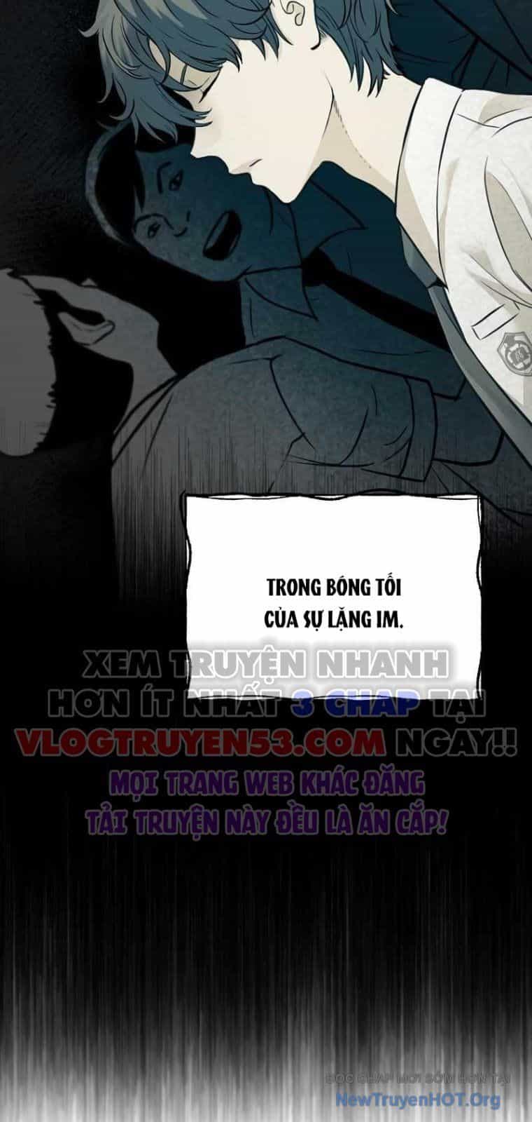 Sự Im Lặng Của Học Sinh Chuyển Trường - Chương 20 - ảnh 9