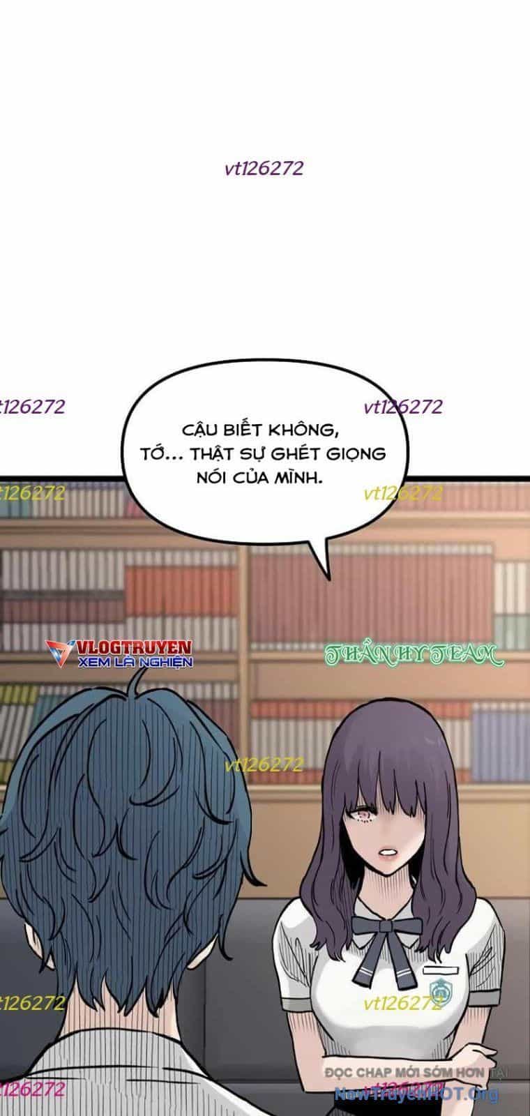 Sự Im Lặng Của Học Sinh Chuyển Trường - Chương 20 - ảnh 94