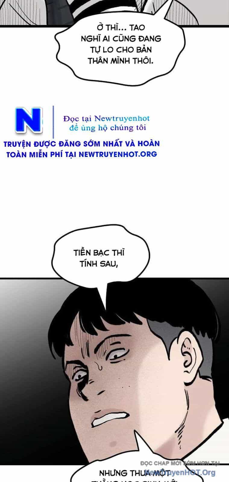 Sự Im Lặng Của Học Sinh Chuyển Trường - Chương 21 - ảnh 28