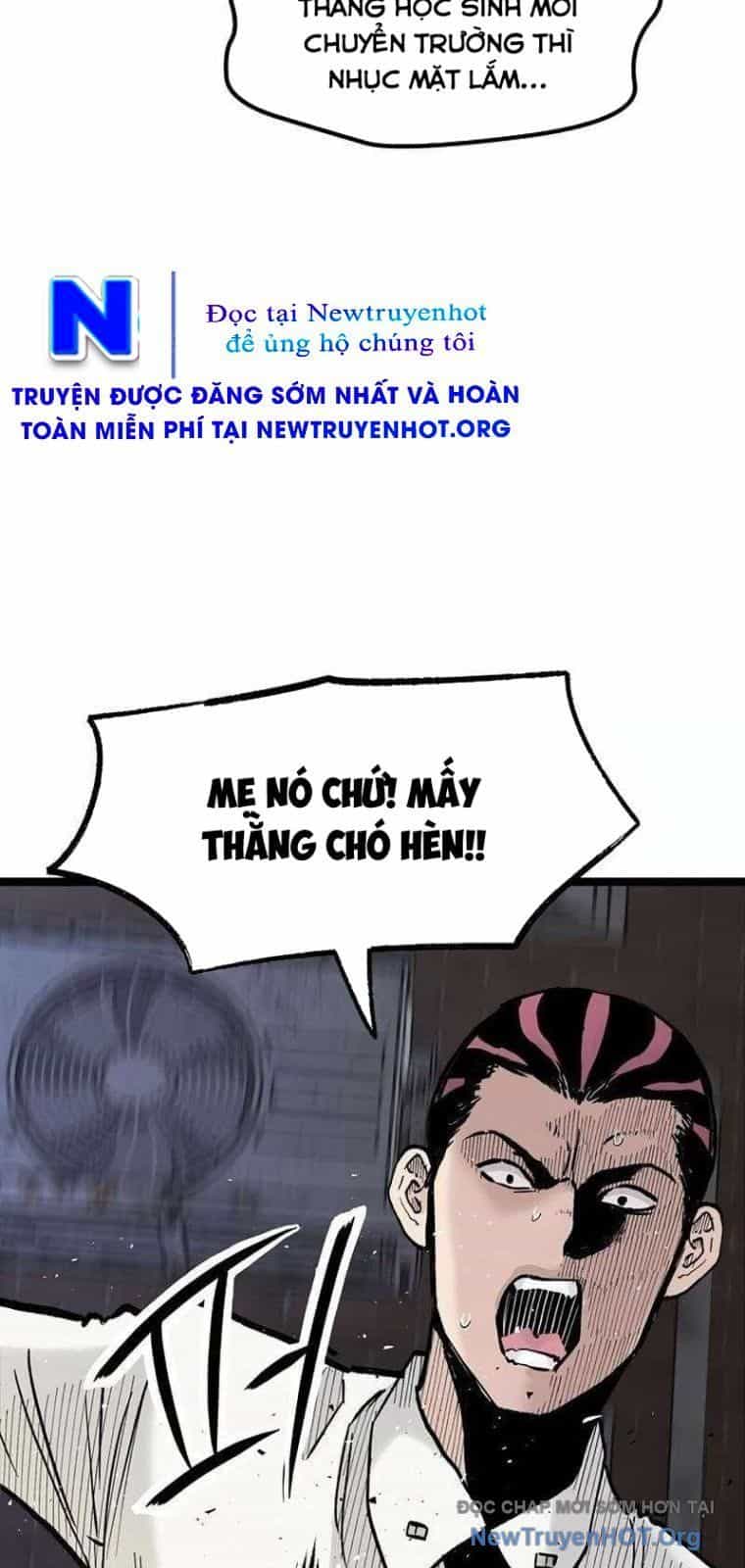 Sự Im Lặng Của Học Sinh Chuyển Trường - Chương 21 - ảnh 29