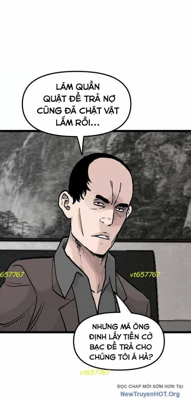 Sự Im Lặng Của Học Sinh Chuyển Trường - Chương 21 - ảnh 47