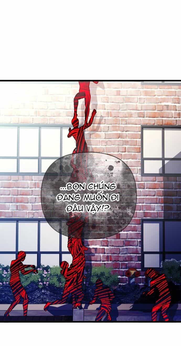 Sự Lãng Mạn Còn Tồn Tại - Chương 92 - ảnh 6