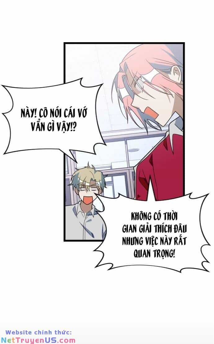 Sự Lãng Mạn Còn Tồn Tại - Chương 94 - ảnh 4