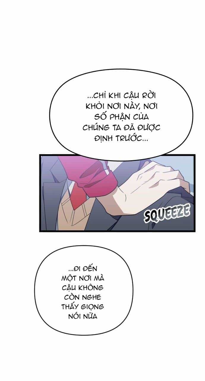 Sự Lãng Mạn Còn Tồn Tại - Chương 96 - ảnh 41