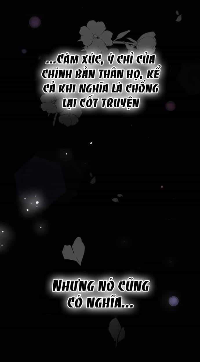 Sự Lãng Mạn Còn Tồn Tại - Chương 98 - ảnh 84