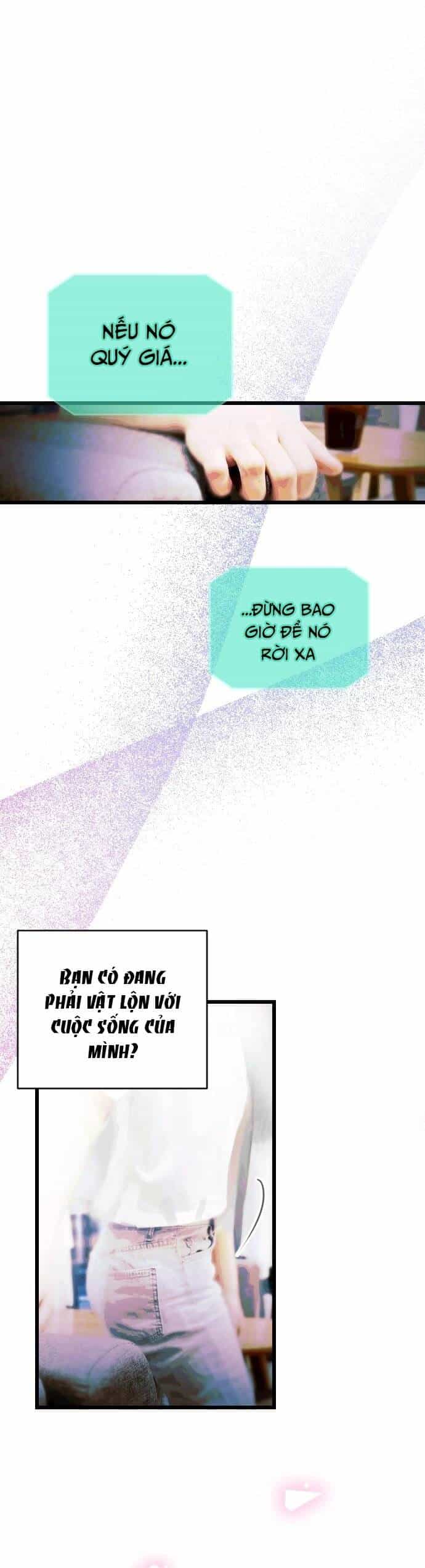 Sự Lãng Mạn Còn Tồn Tại - Chương 101 - ảnh 46