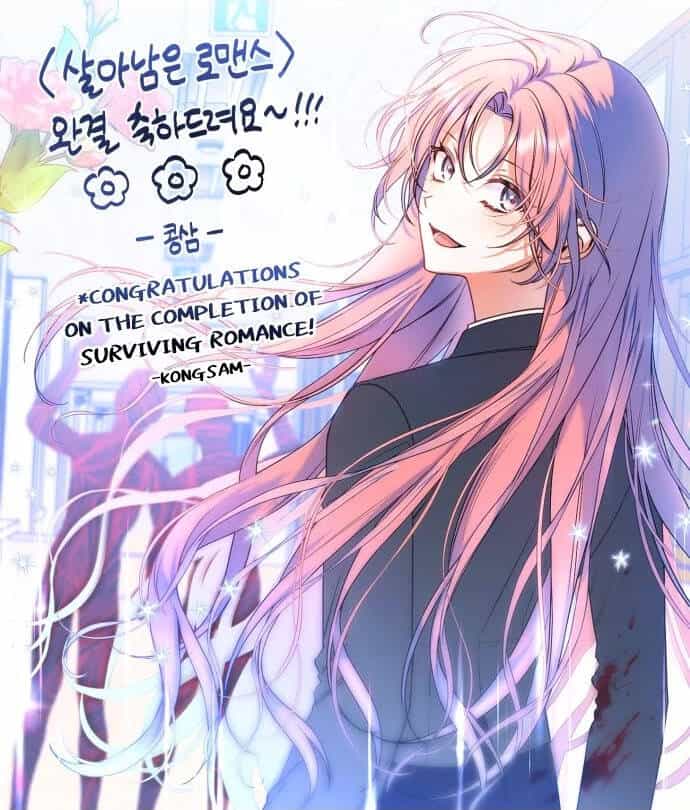 Sự Lãng Mạn Còn Tồn Tại - Chương 102 - ảnh 76