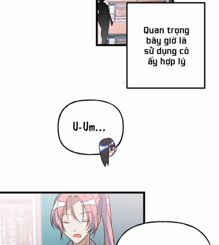Sự Lãng Mạn Còn Tồn Tại - Chương 11 - ảnh 16