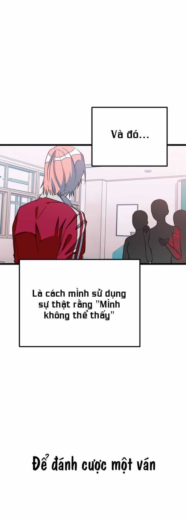 Sự Lãng Mạn Còn Tồn Tại - Chương 16 - ảnh 63