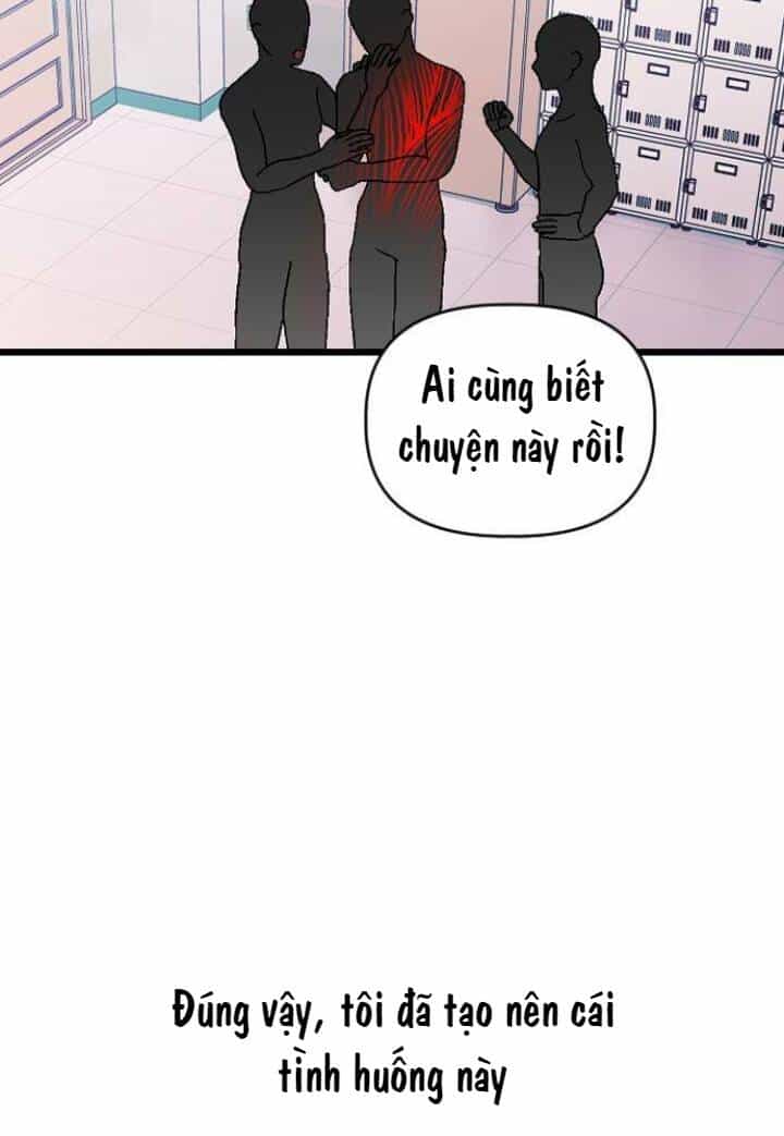 Sự Lãng Mạn Còn Tồn Tại - Chương 17 - ảnh 20