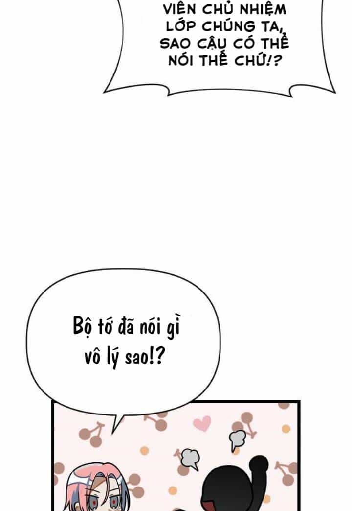Sự Lãng Mạn Còn Tồn Tại - Chương 17 - ảnh 30
