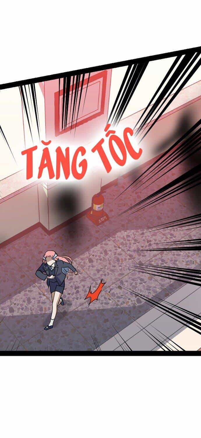 Sự Lãng Mạn Còn Tồn Tại - Chương 1 - ảnh 78