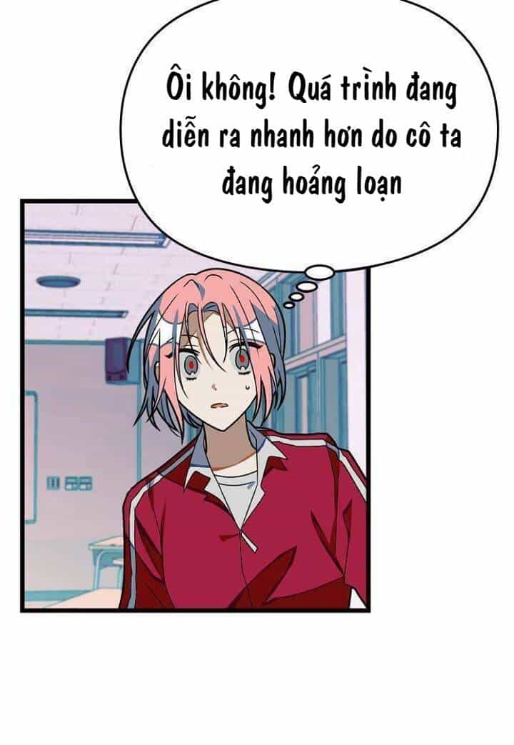 Sự Lãng Mạn Còn Tồn Tại - Chương 19 - ảnh 78