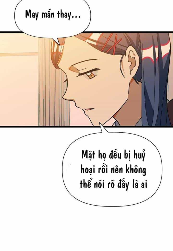 Sự Lãng Mạn Còn Tồn Tại - Chương 21 - ảnh 11