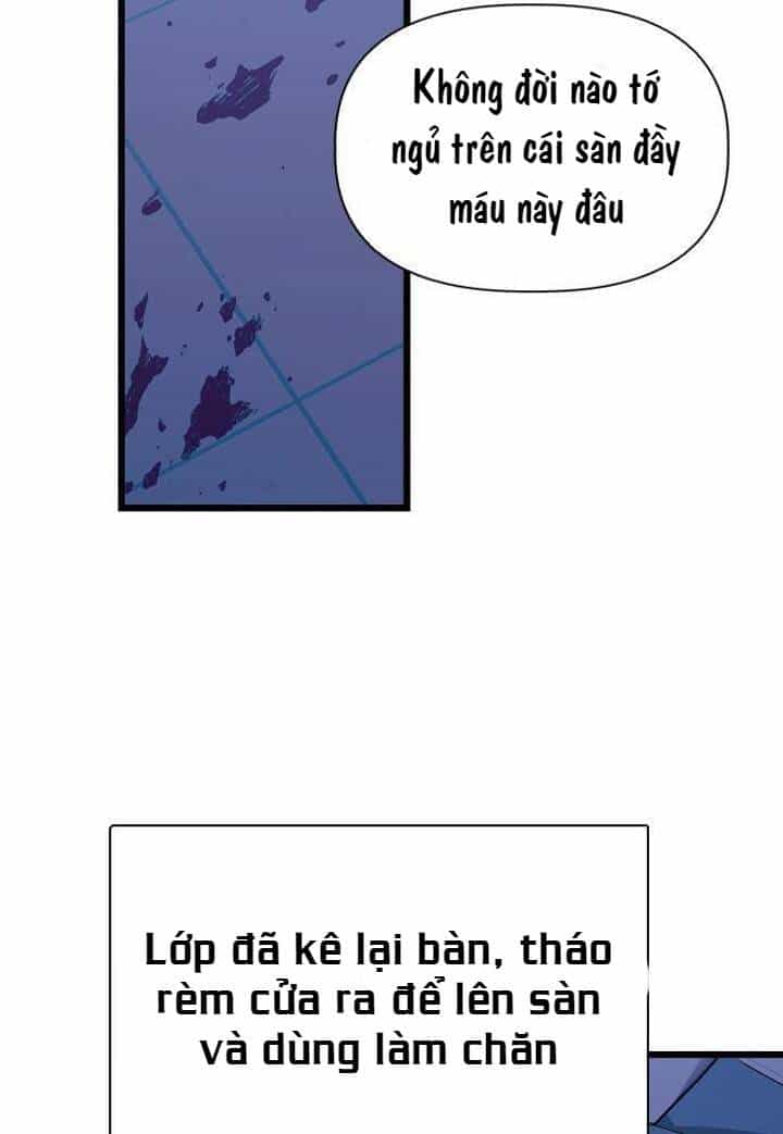 Sự Lãng Mạn Còn Tồn Tại - Chương 21 - ảnh 29