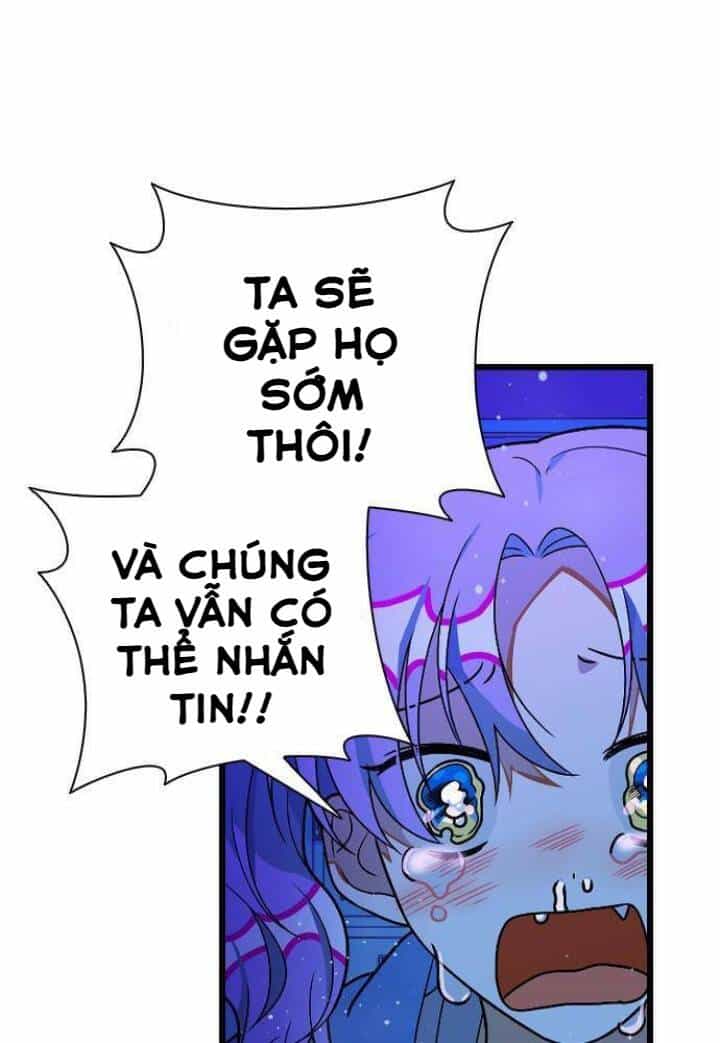 Sự Lãng Mạn Còn Tồn Tại - Chương 21 - ảnh 58
