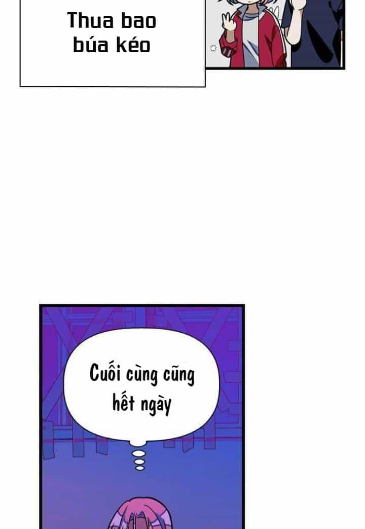 Sự Lãng Mạn Còn Tồn Tại - Chương 21 - ảnh 71