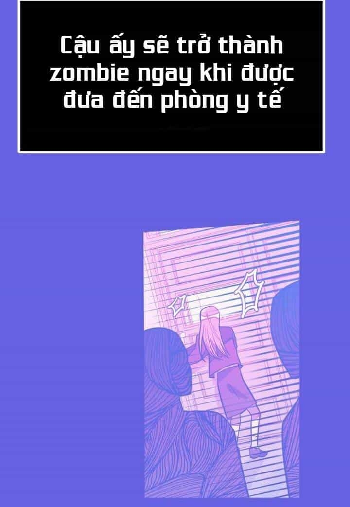 Sự Lãng Mạn Còn Tồn Tại - Chương 22 - ảnh 21