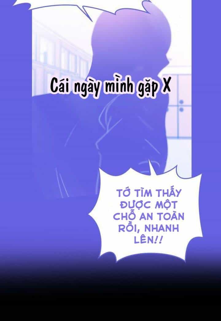 Sự Lãng Mạn Còn Tồn Tại - Chương 22 - ảnh 3