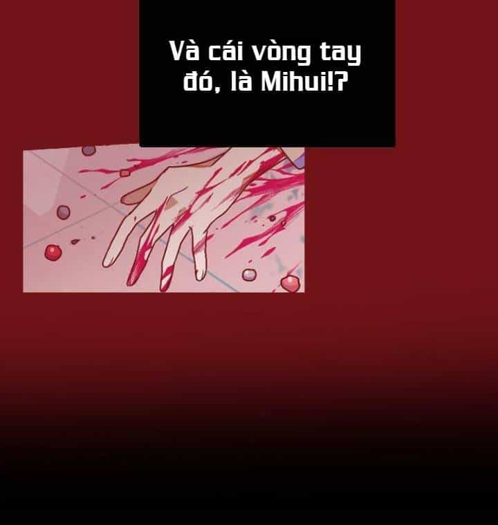 Sự Lãng Mạn Còn Tồn Tại - Chương 22 - ảnh 43