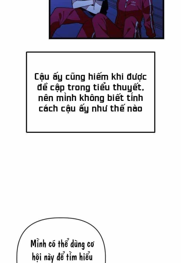 Sự Lãng Mạn Còn Tồn Tại - Chương 23 - ảnh 30