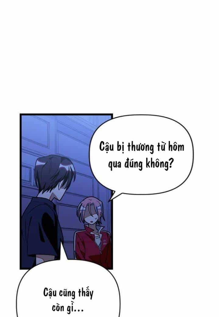 Sự Lãng Mạn Còn Tồn Tại - Chương 23 - ảnh 41