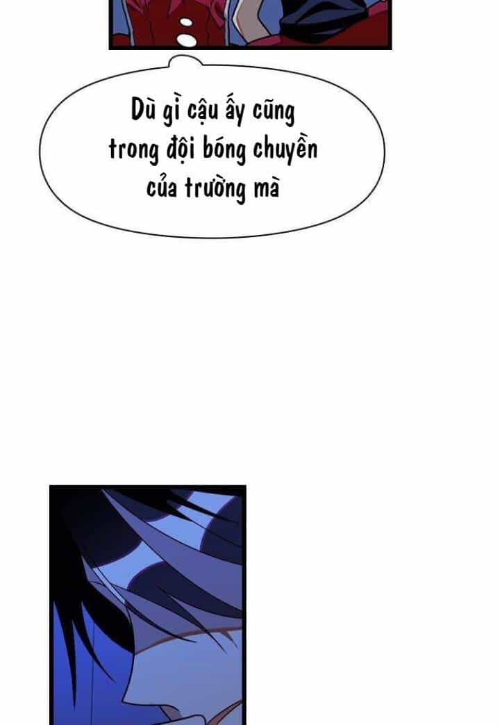 Sự Lãng Mạn Còn Tồn Tại - Chương 23 - ảnh 68