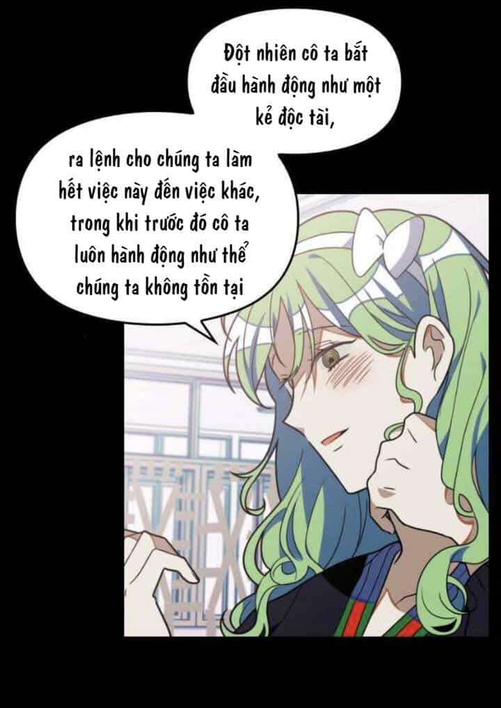 Sự Lãng Mạn Còn Tồn Tại - Chương 25 - ảnh 20
