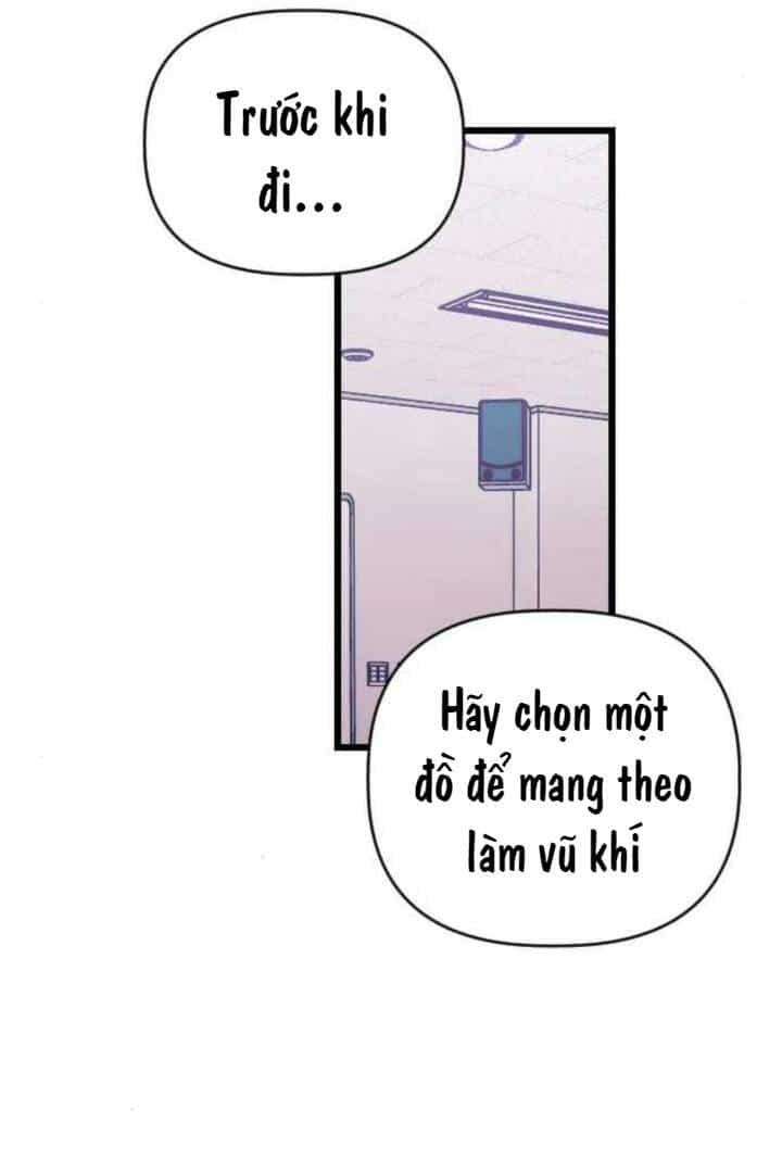 Sự Lãng Mạn Còn Tồn Tại - Chương 25 - ảnh 26